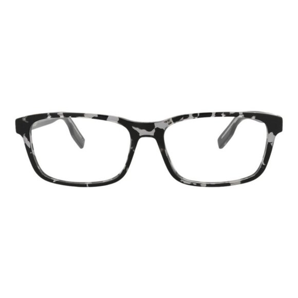 Dior Mens Square/Rectangle Havana Havana Transparent Fashion Designer Eyewear - Picture 1 of 4